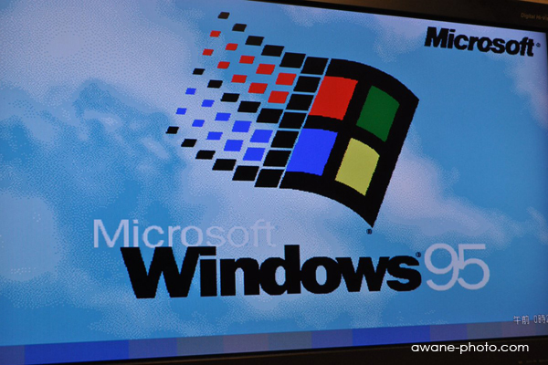 Windows95N